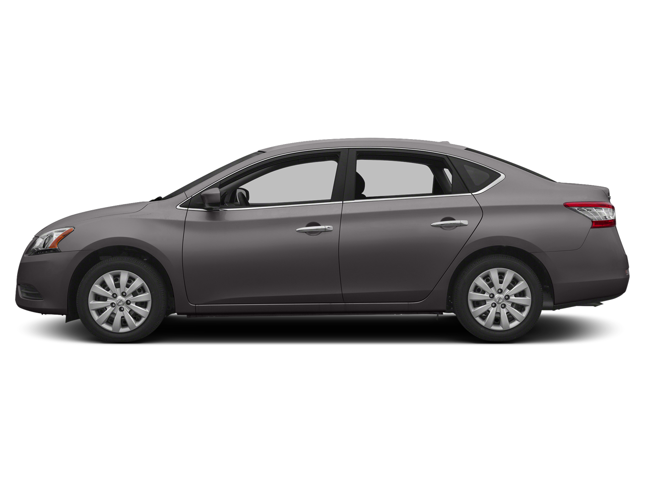 2015 Nissan Sentra SL