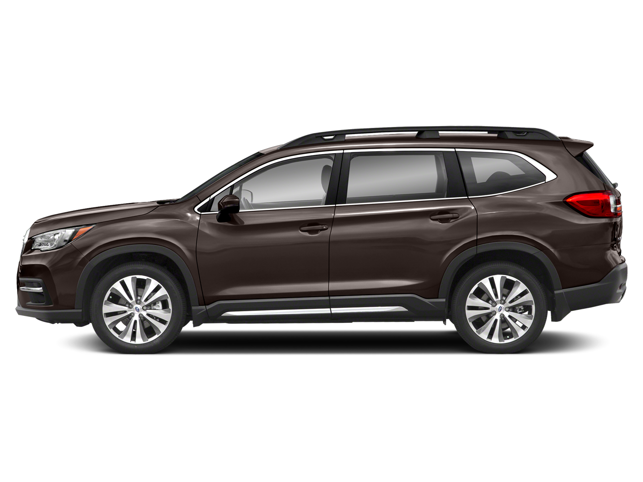 2019 Subaru Ascent Tour