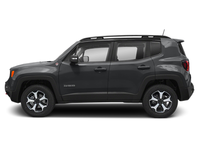 2021 Jeep Renegade Trailhawk