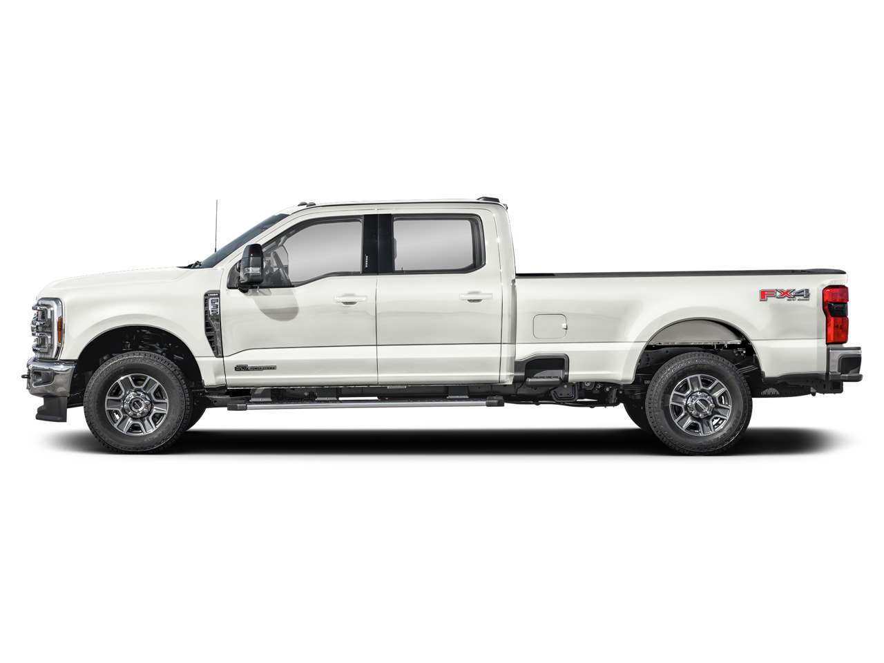 2024 Ford Super Duty F-350 Lariat