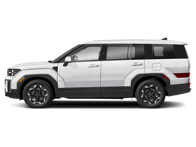 2024 Hyundai Santa Fe SE