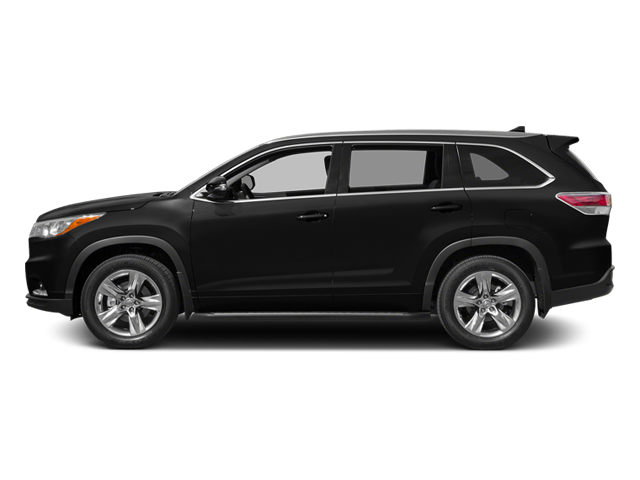 2014 Toyota Highlander XLE