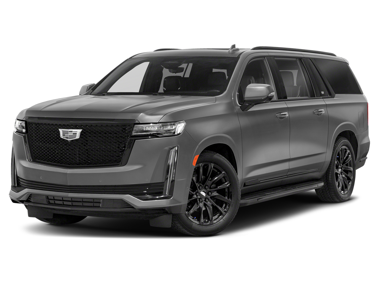 2021 Cadillac Escalade ESV Sport