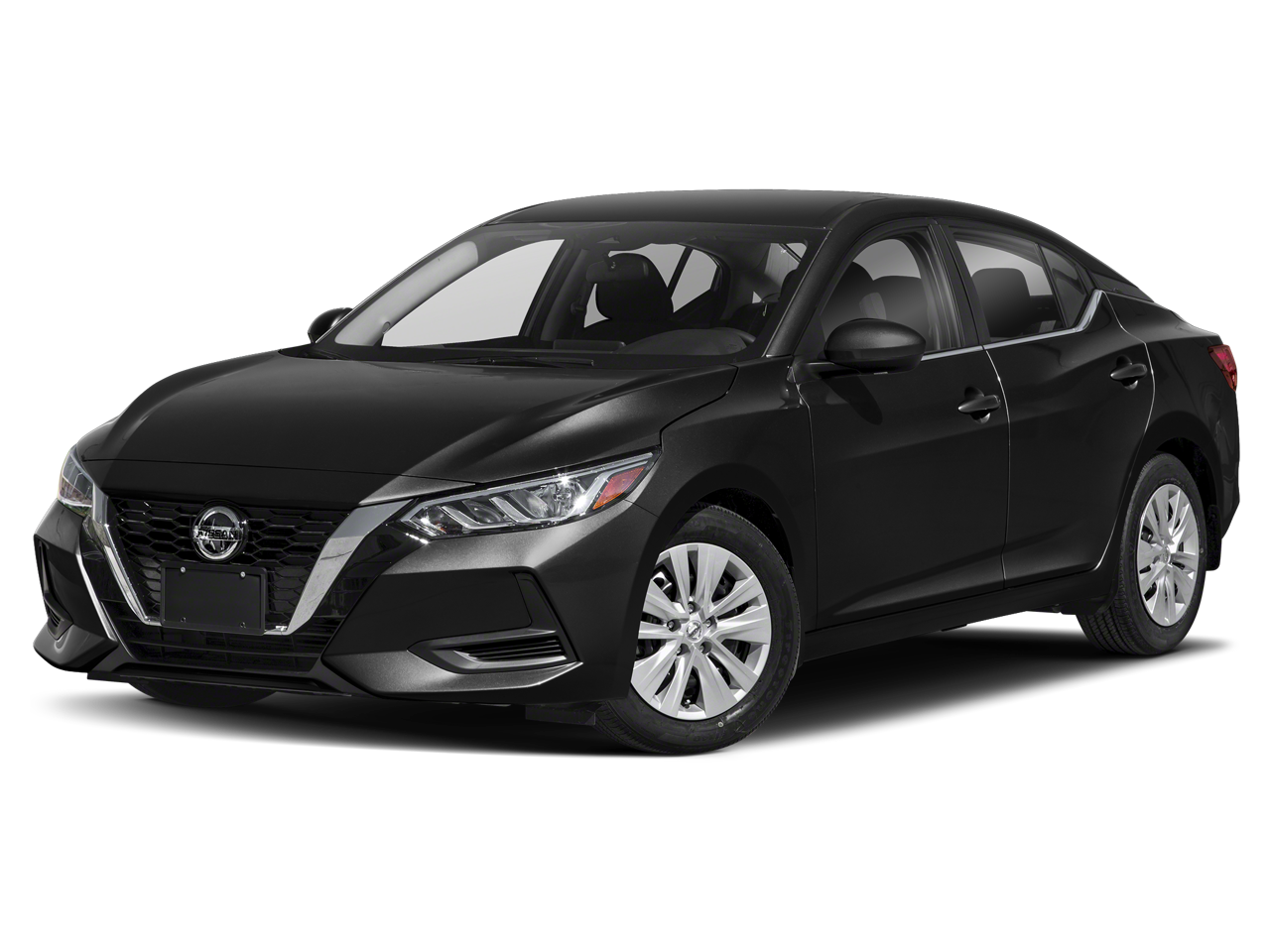 New Nissan Cars For Sale Near Easton, MD Preston Nissan