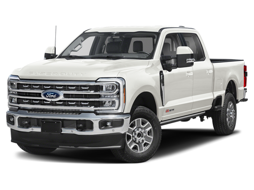 2023 Ford Super Duty F-250 Lariat