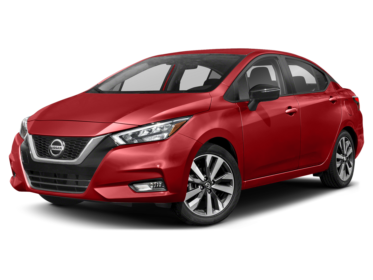 New Nissan Cars For Sale Near Easton, MD Preston Nissan