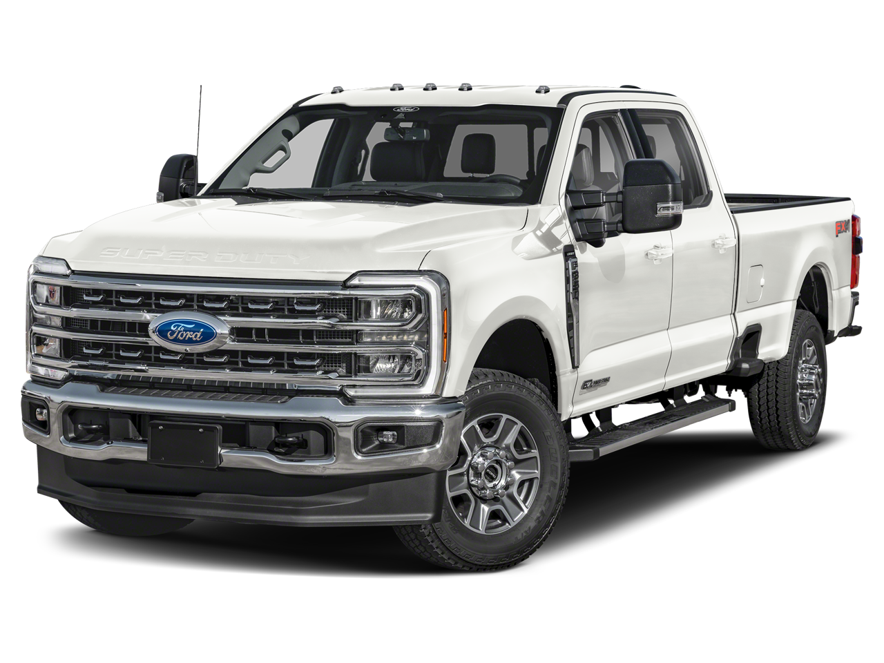 2024 Ford Super Duty F-350 Lariat