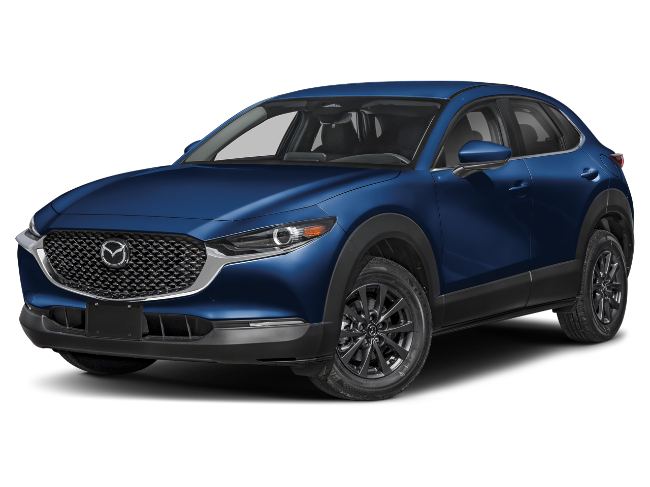 2024 Mazda CX-30 S