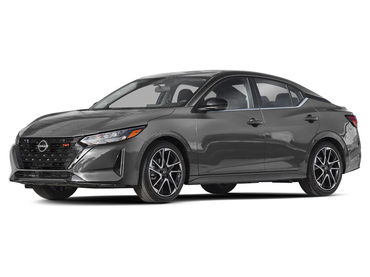 New Nissan Cars For Sale Near Easton, MD Preston Nissan