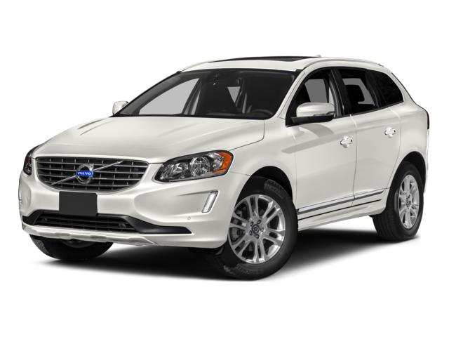 2017 Volvo XC60 Dynamic