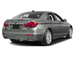 2015 BMW 5 Series 535i xDrive