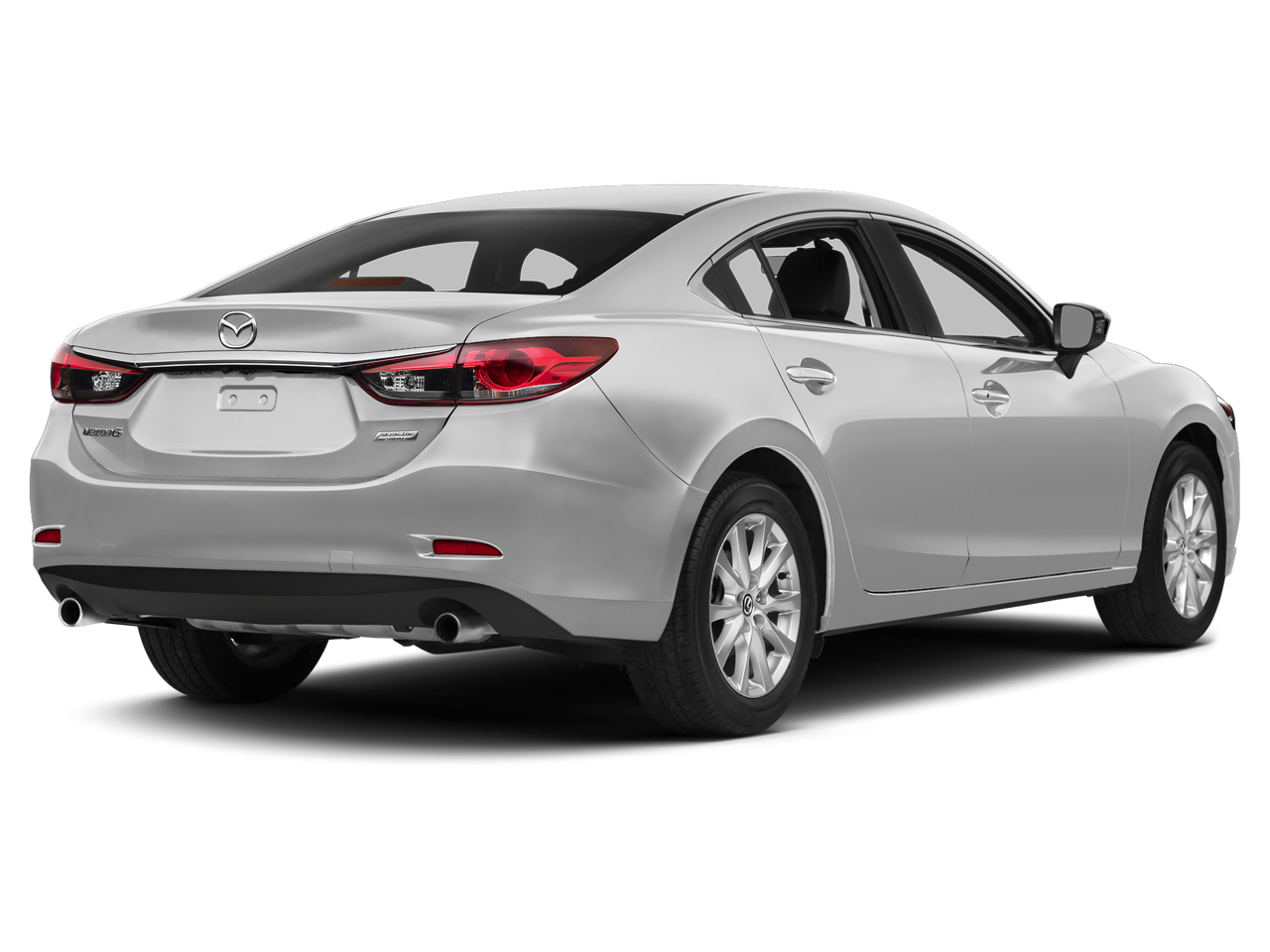 Used 2015 Mazda MAZDA6 i Touring with VIN JM1GJ1V53F1198100 for sale in Hurlock, MD