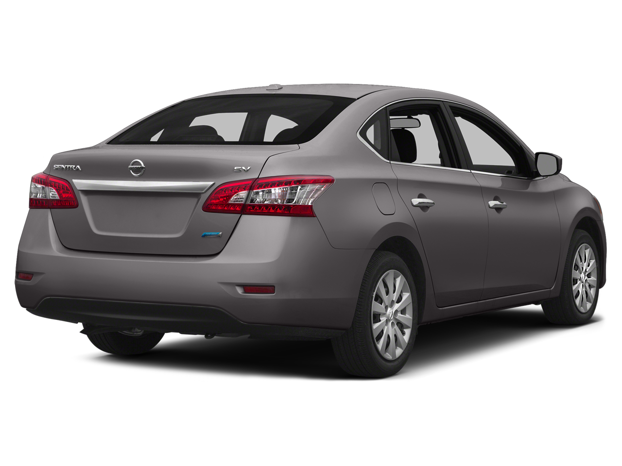 2015 Nissan Sentra SL