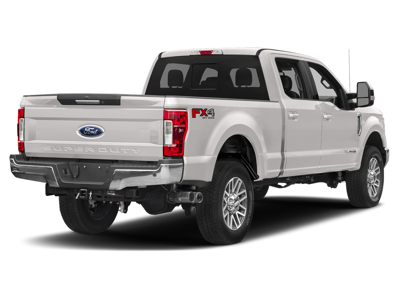 2019 Ford Super Duty F-250 Lariat