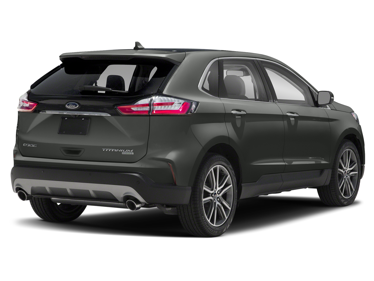 Used 2020 Ford Edge SEL with VIN 2FMPK4J93LBA47616 for sale in Hurlock, MD