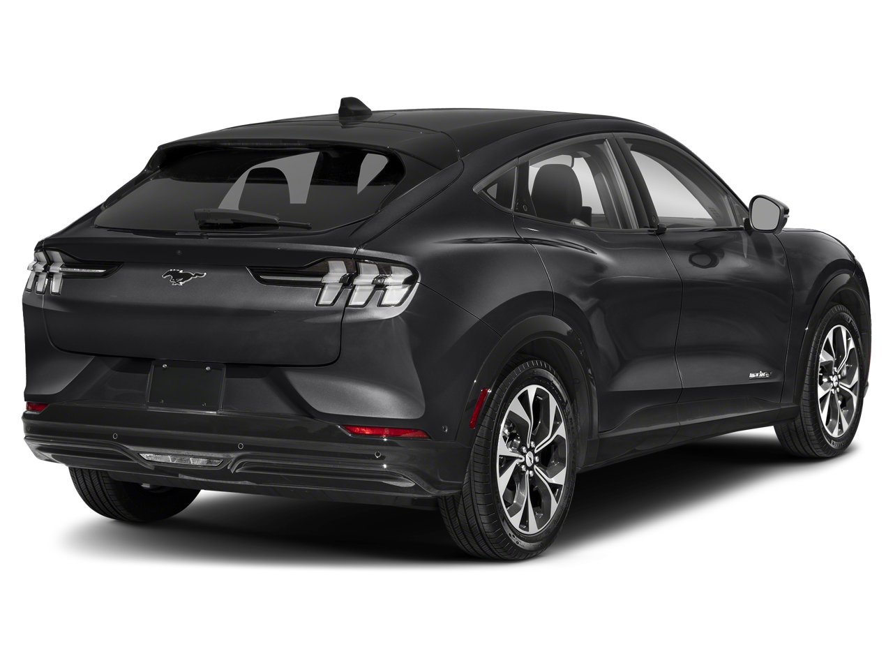 Used 2021 Ford Mustang Mach-E Premium RWD with VIN 3FMTK3R74MMA65599 for sale in Hurlock, MD