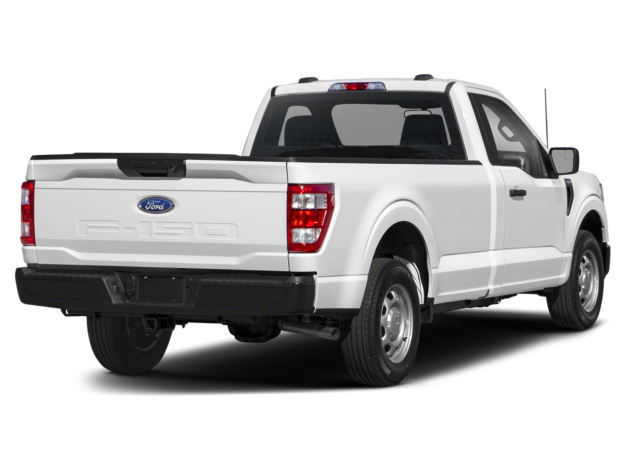 Used 2021 Ford F-150 XL with VIN 1FTMF1CB4MKD86919 for sale in Hurlock, MD