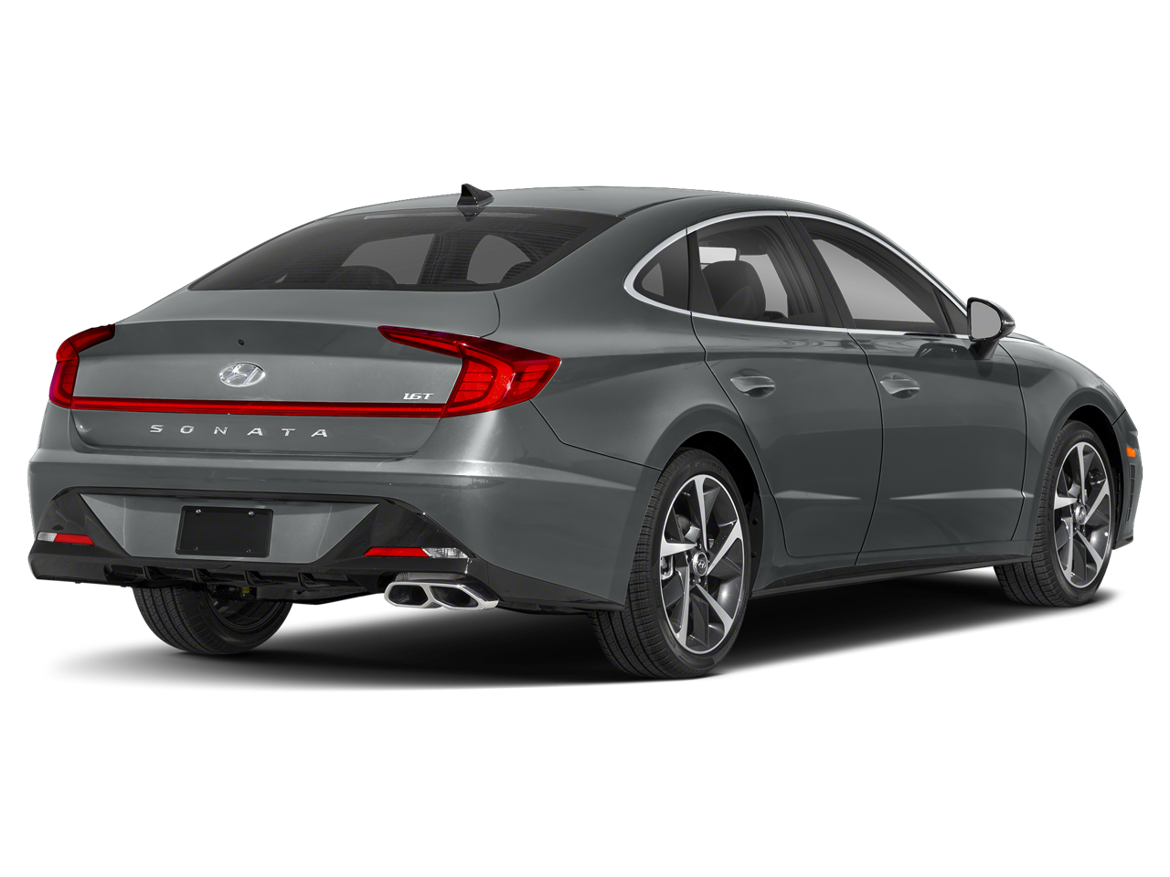 Used 2021 Hyundai Sonata SEL Plus with VIN 5NPEJ4J28MH064676 for sale in Hurlock, MD