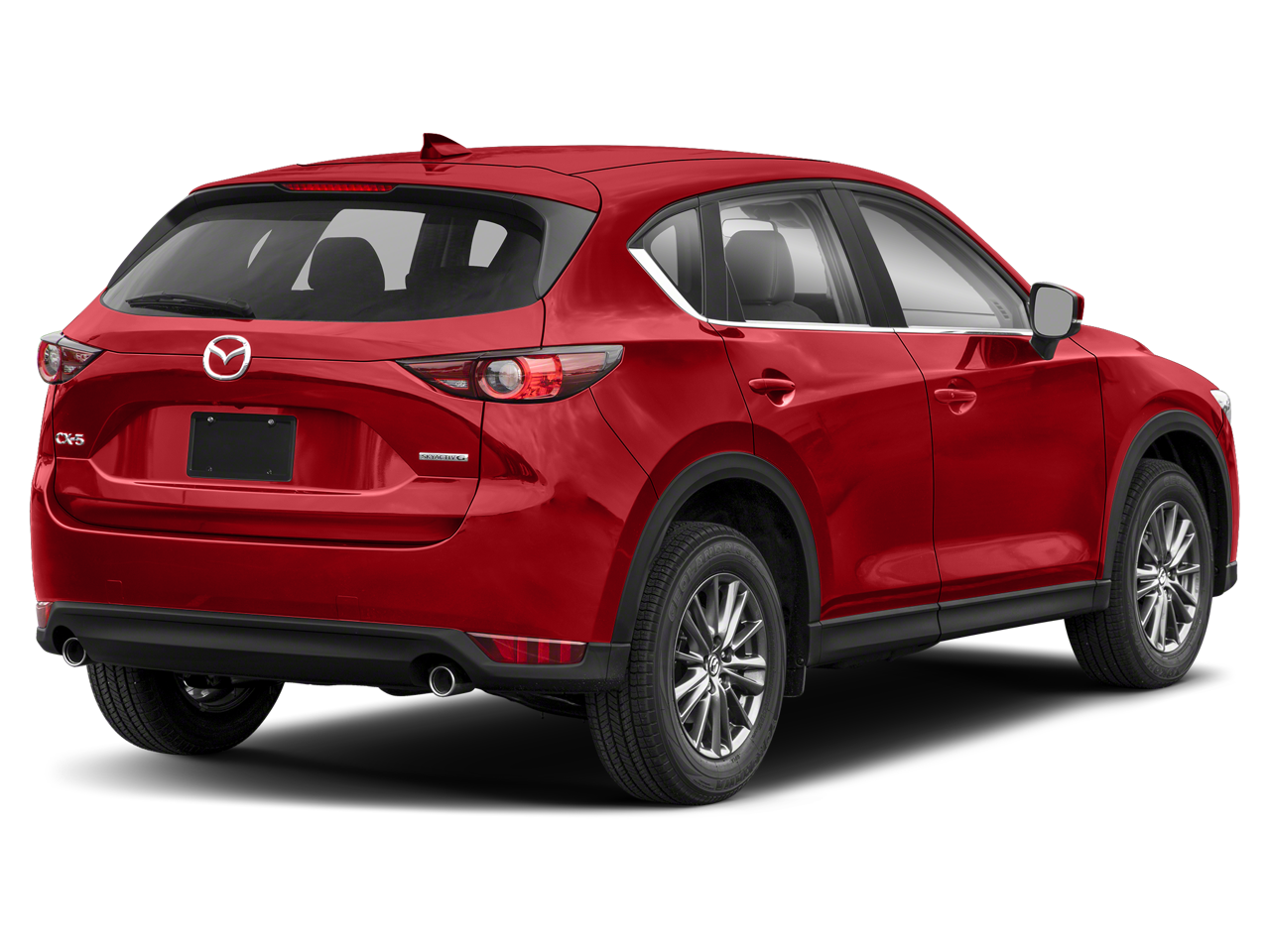 2021 Mazda Mazda CX5 Touring