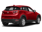 2021 Mazda Mazda CX-3 Sport