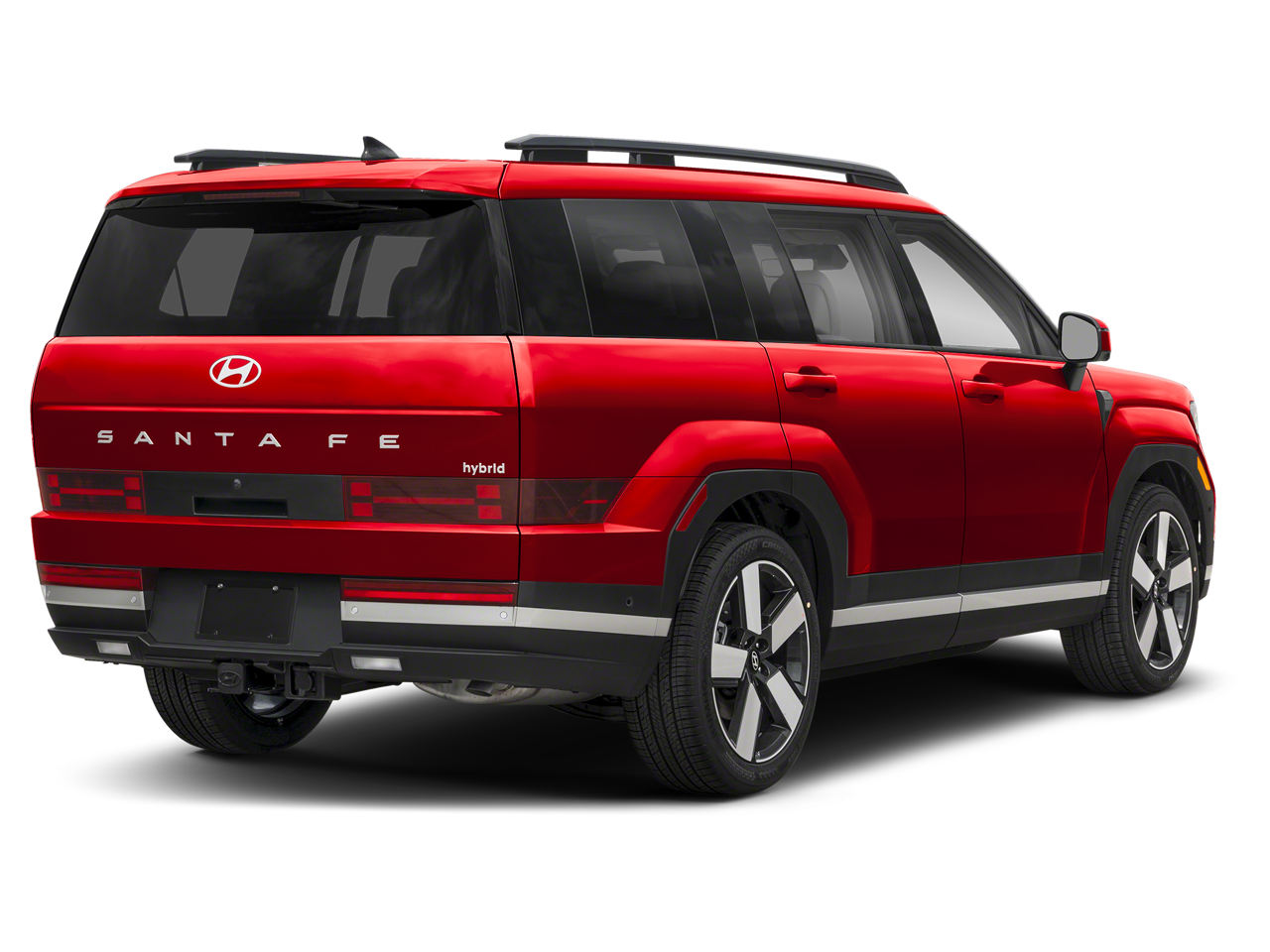 2025 Hyundai SANTA FE LIMI