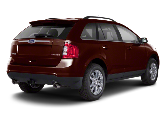 2012 Ford Edge Limited