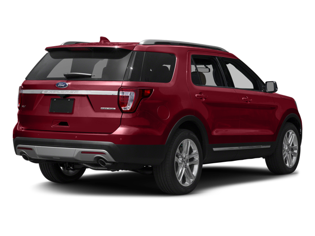 Used 2016 Ford Explorer XLT with VIN 1FM5K7D85GGB31463 for sale in Hurlock, MD
