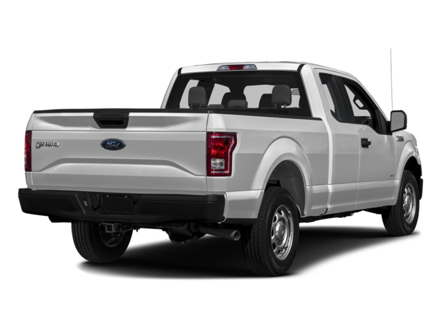 Used 2016 Ford F-150 XLT with VIN 1FTFX1EF9GFC72613 for sale in Hurlock, MD