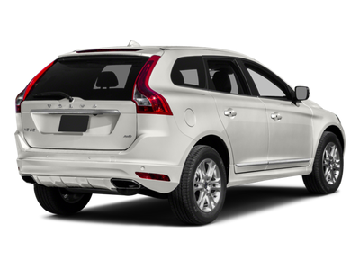 2017 Volvo XC60 Dynamic