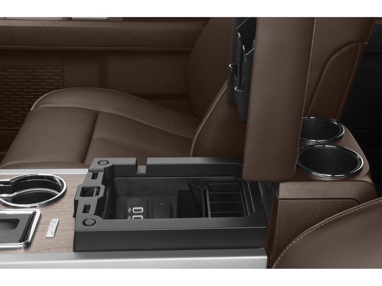 2015 Ford Expedition EL King Ranch