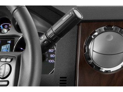 2015 Ford Super Duty F-250 Platinum