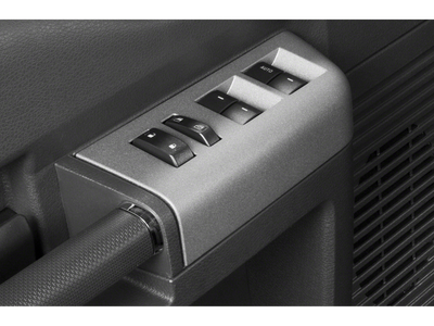 2015 Ford Super Duty F-250 Platinum