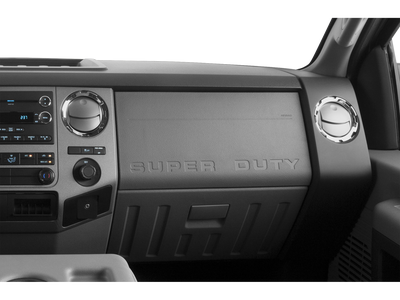 2015 Ford Super Duty F-350 SRW XL