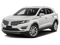 2015 Lincoln MKC LS