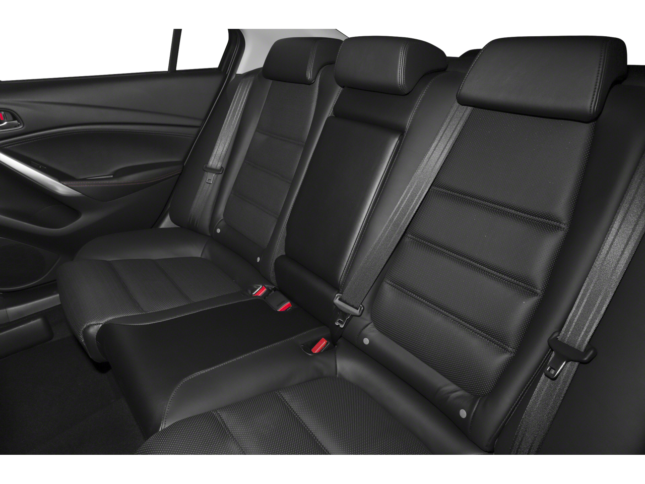 2015 Mazda Mazda6 i Touring