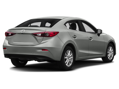2015 Mazda MAZDA3 i Sport