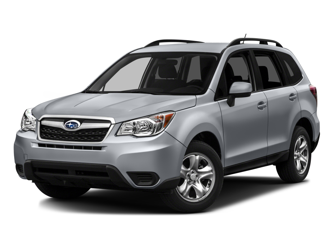 2016 Subaru FORESTER 2.5I