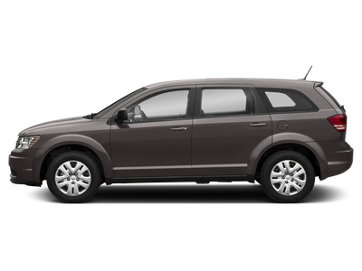2019 Dodge Journey SE Value Pkg