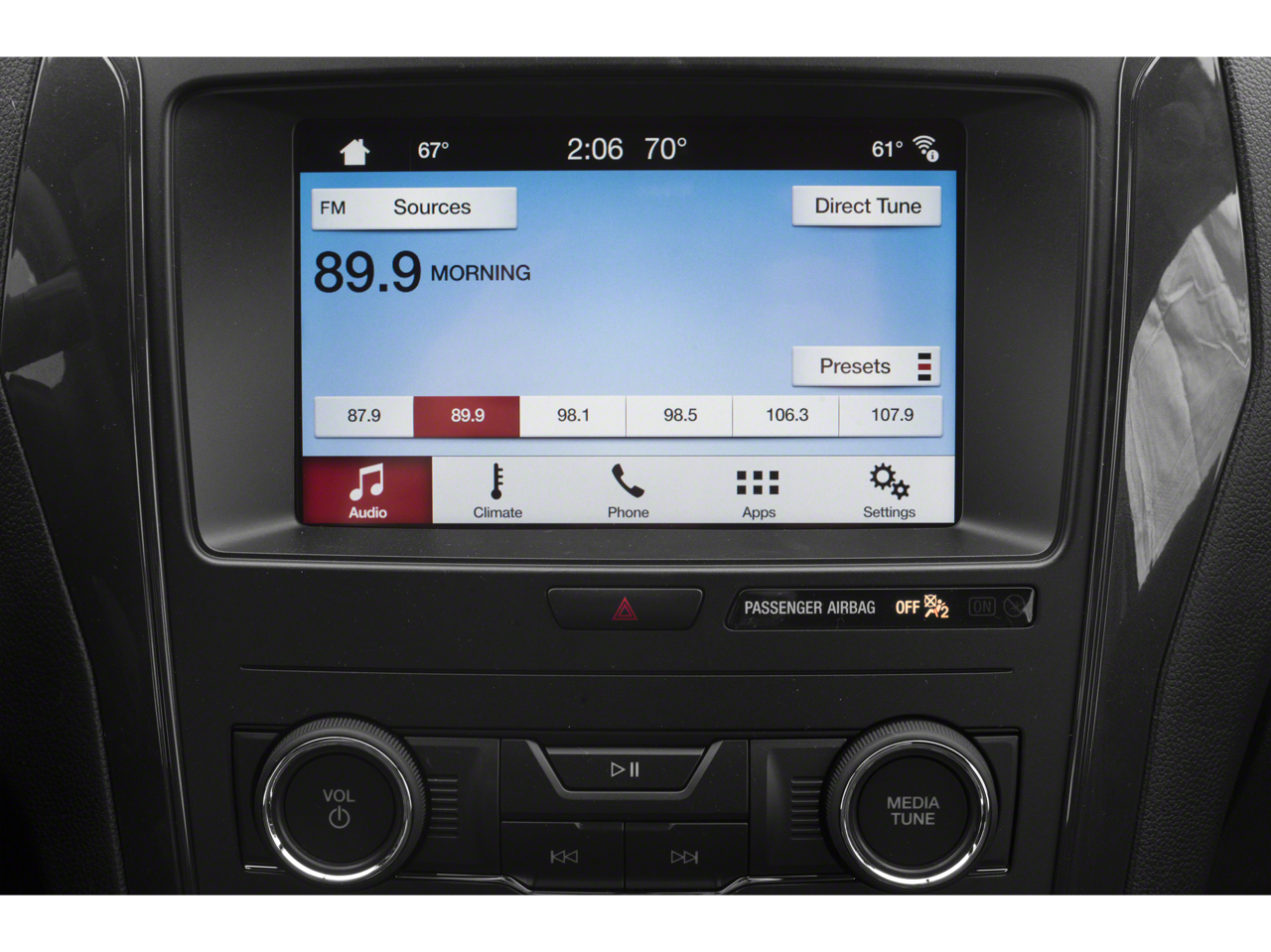 2019 Ford EXPLORER LIMI