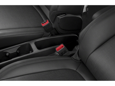 2019 Ford Transit Connect Van XL