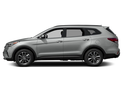 2019 Hyundai SANTA FE XL SE