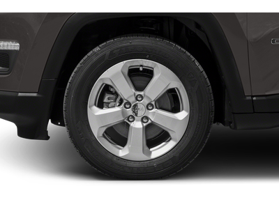 2019 Jeep Compass Sport