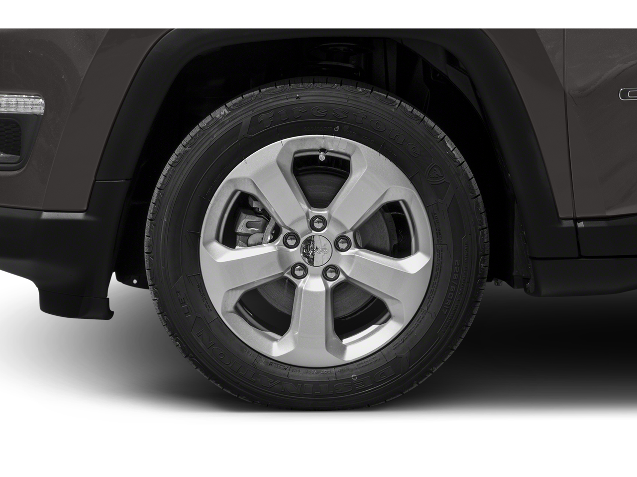 2019 Jeep Compass Sport