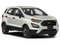 2020 Ford ECOSPORT S