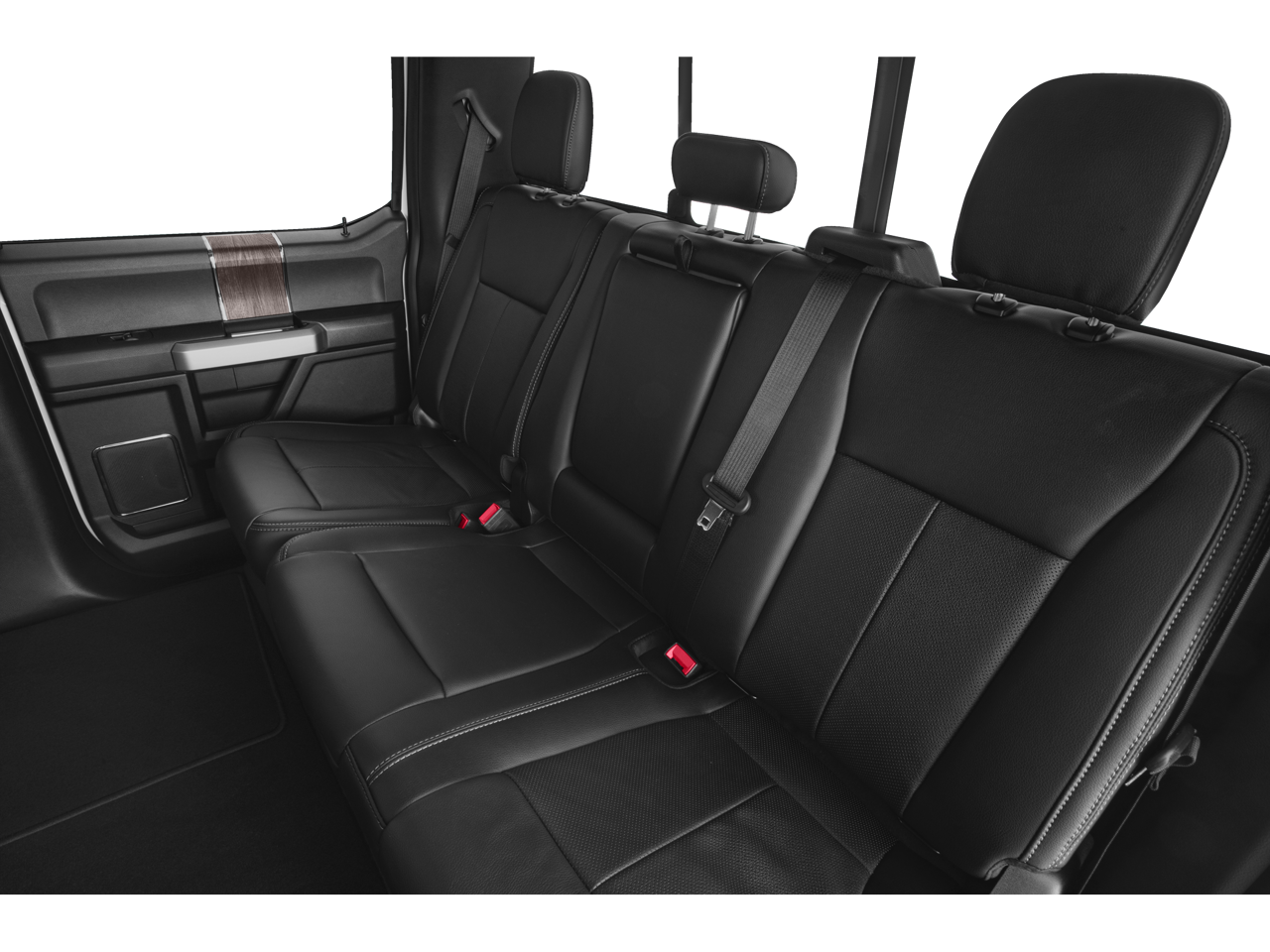 2020 Ford Super Duty F-250 Lariat