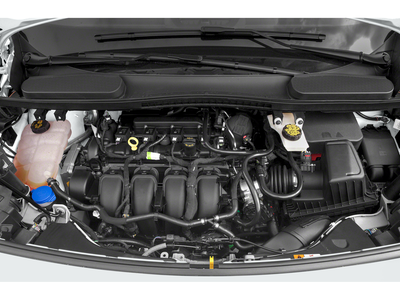 2020 Ford Transit Connect Van XL