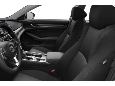 2020 Honda Accord Sedan LX