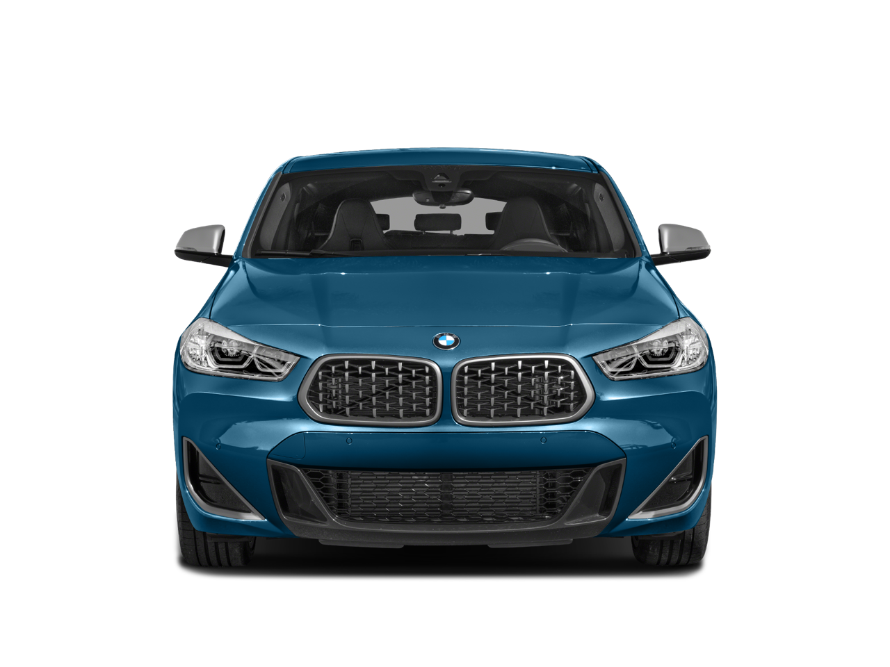 2021 BMW X2 M35i
