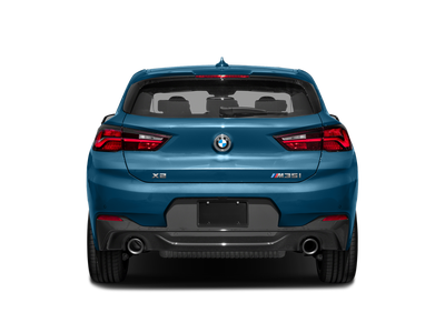 2021 BMW X2 M35i