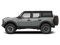 2021 Ford Bronco First Edition Advanced